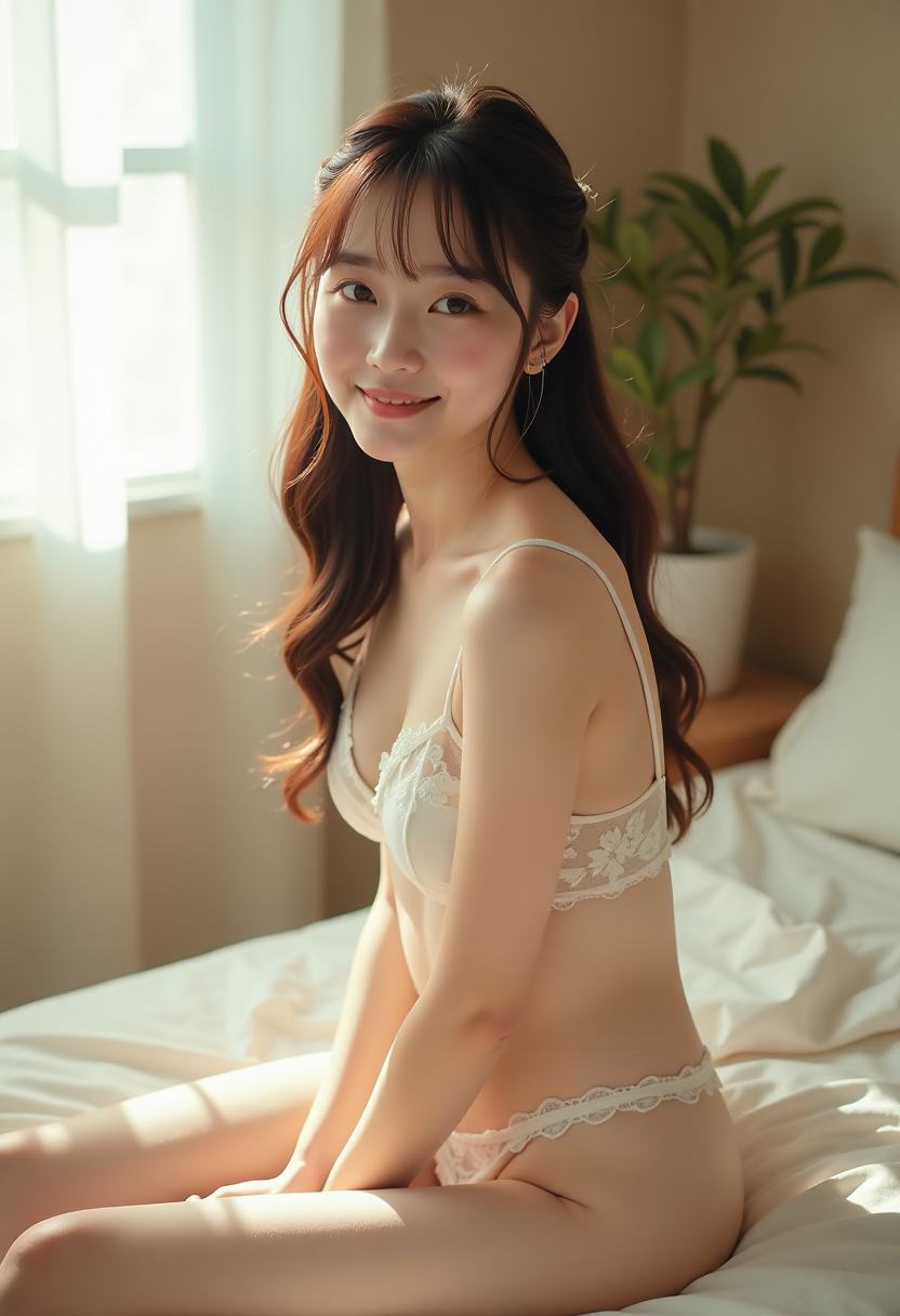 挑水的季节