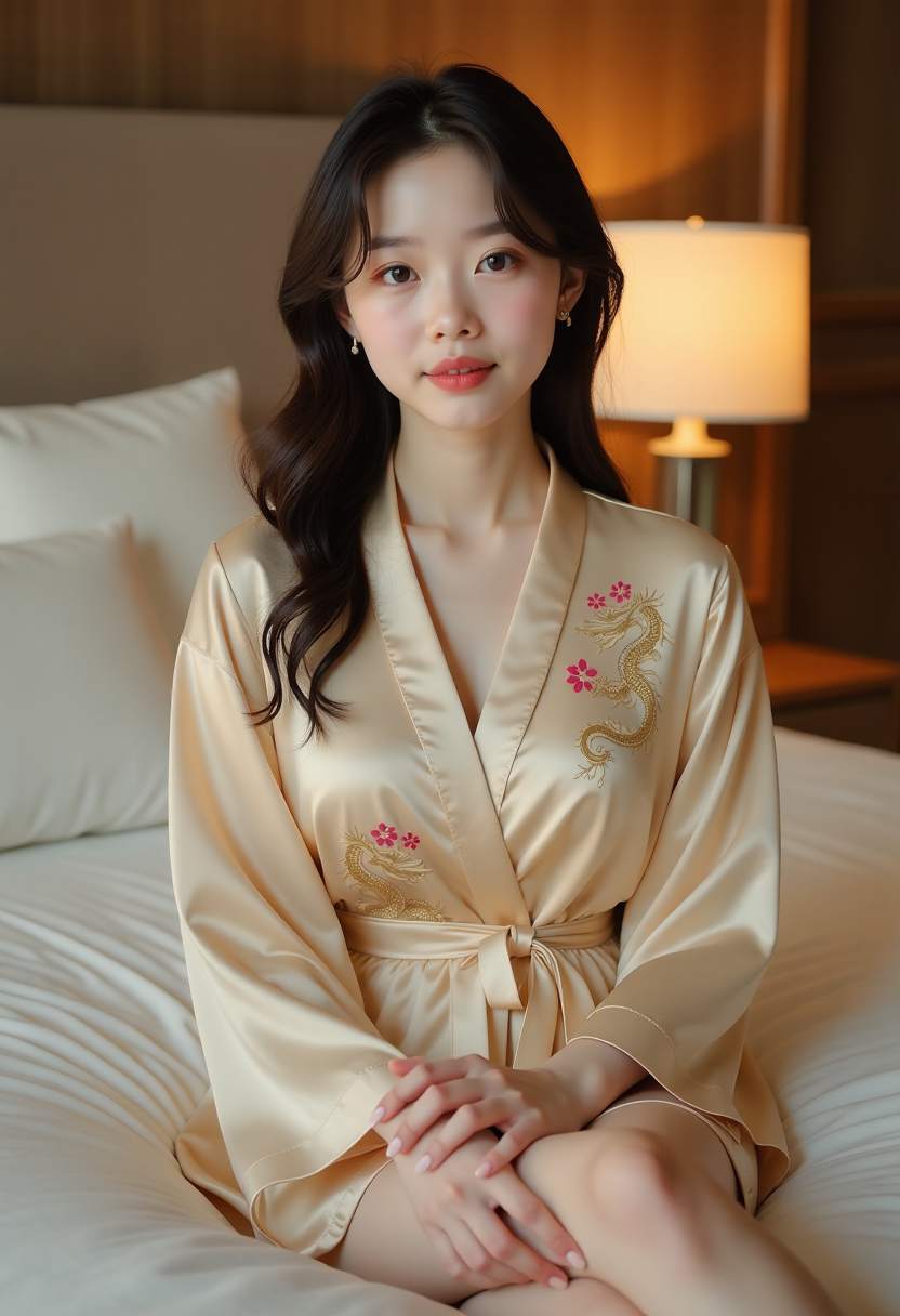 井台边的故事